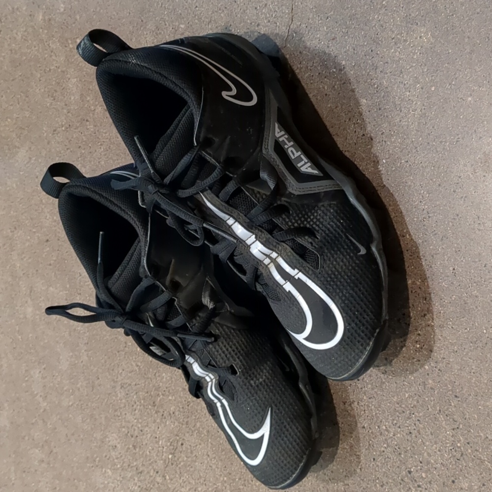 Football cleats